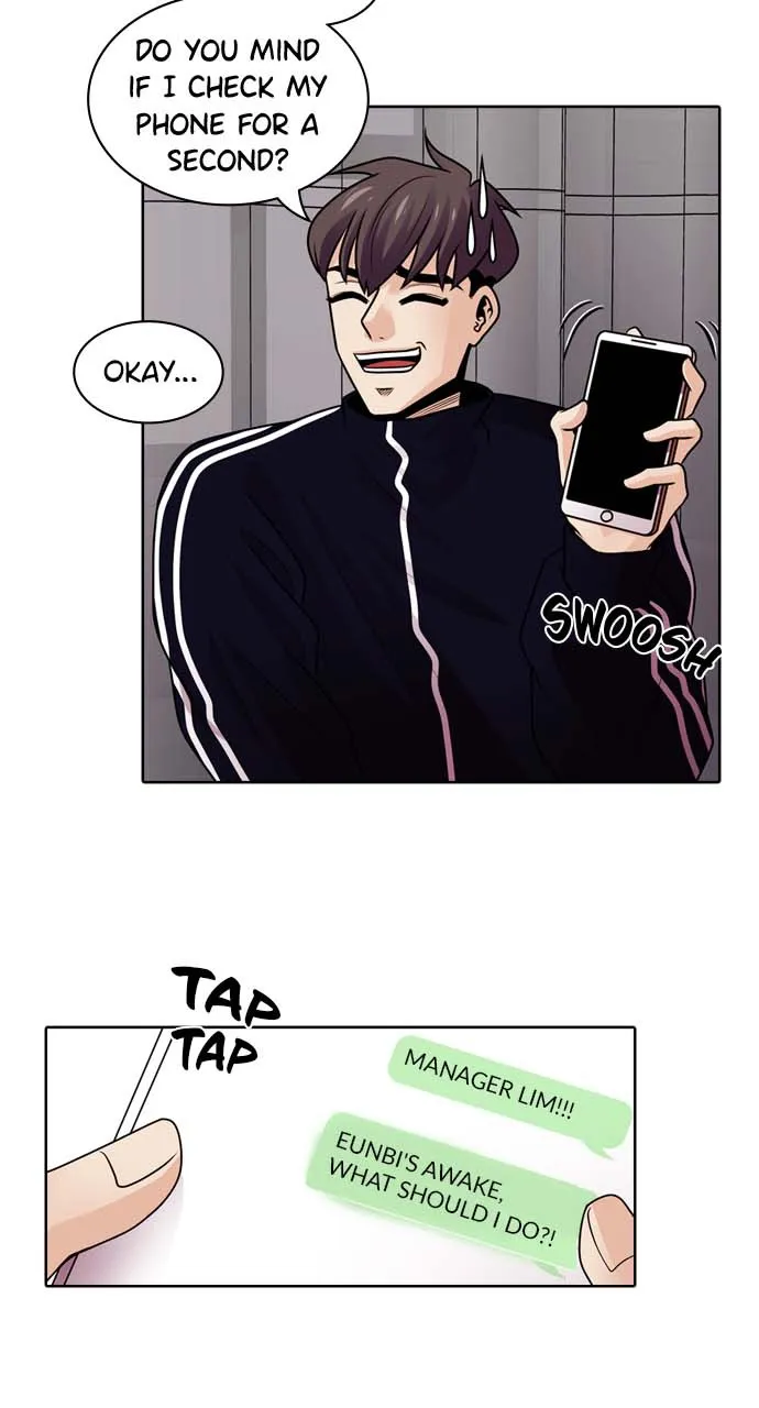 Tomorrow Chapter 11 page 5 - 