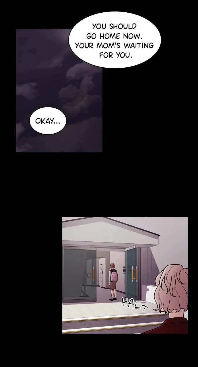 Tomorrow Chapter 11 page 42 - 