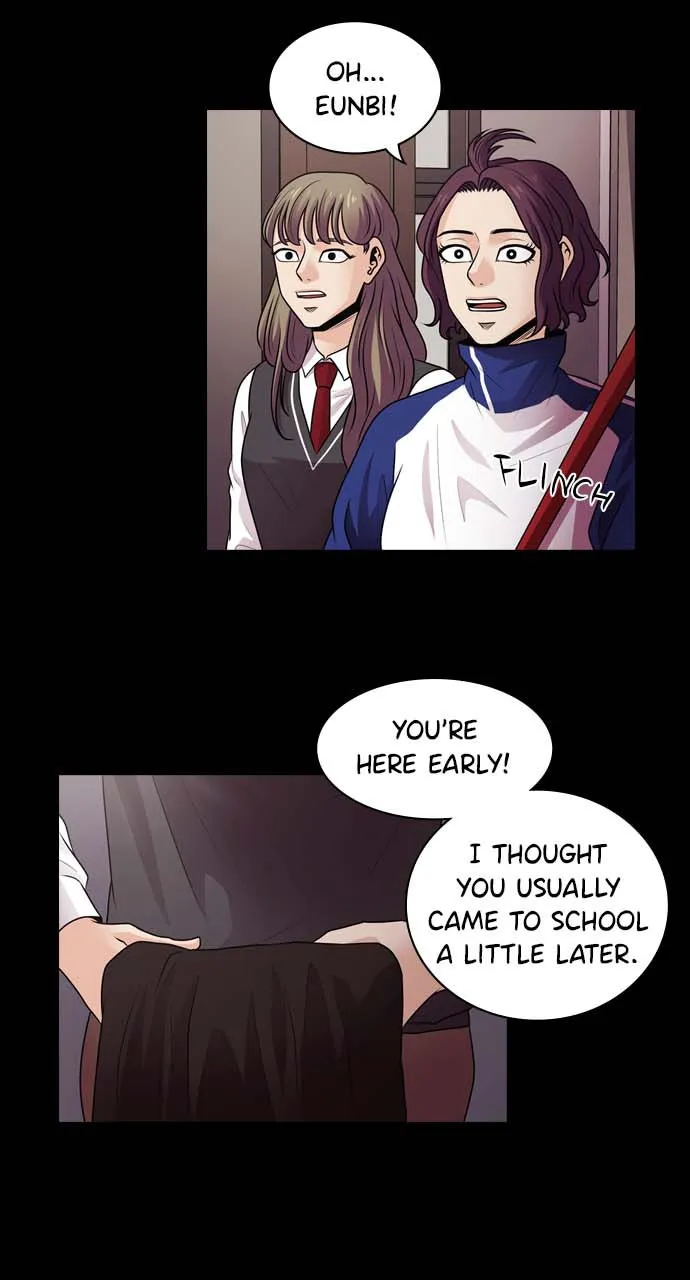 Tomorrow Chapter 11 page 50 - 