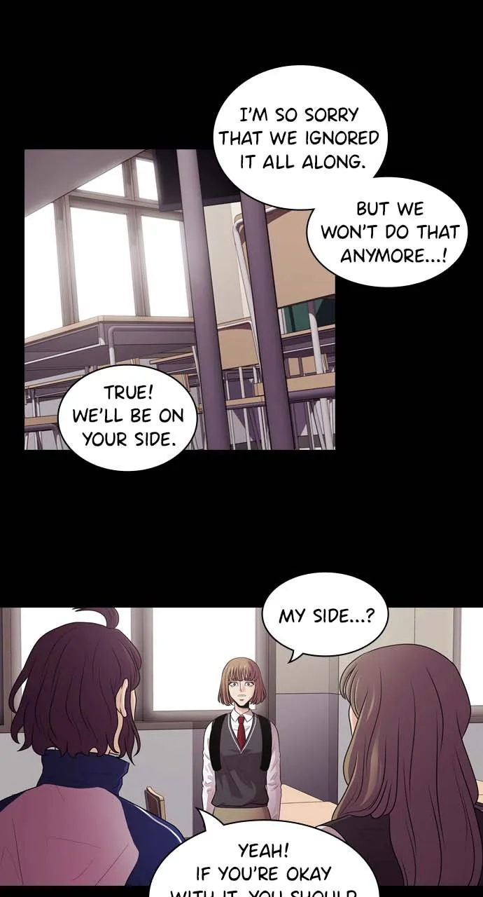 Tomorrow Chapter 11 page 53 - 