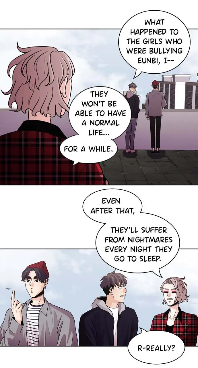 Tomorrow Chapter 11 page 60 - 
