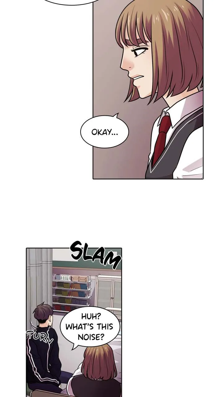 Tomorrow Chapter 11 page 7 - 