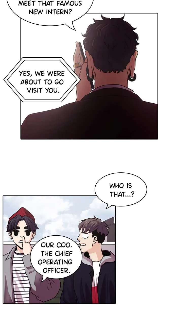 Tomorrow Chapter 11 page 68 - 