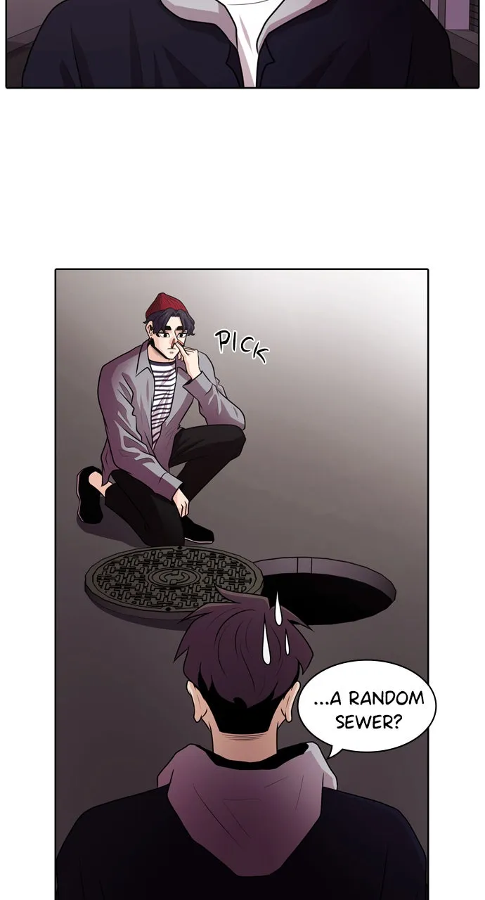 Tomorrow Chapter 12 page 2 - 
