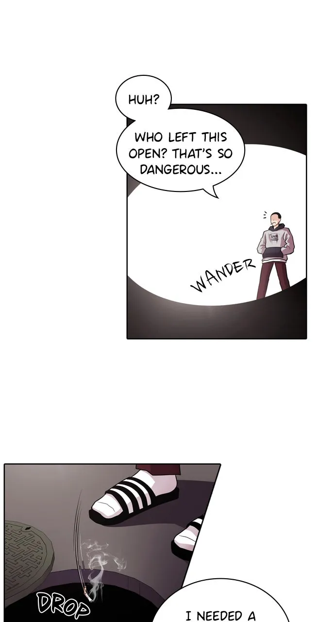Tomorrow Chapter 12 page 11 - 