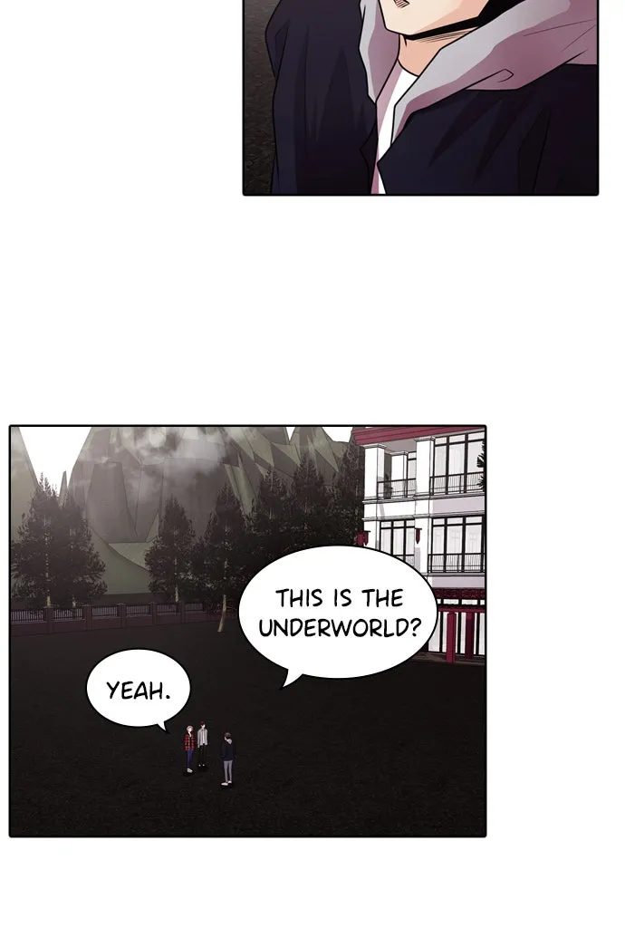 Tomorrow Chapter 12 page 18 - 