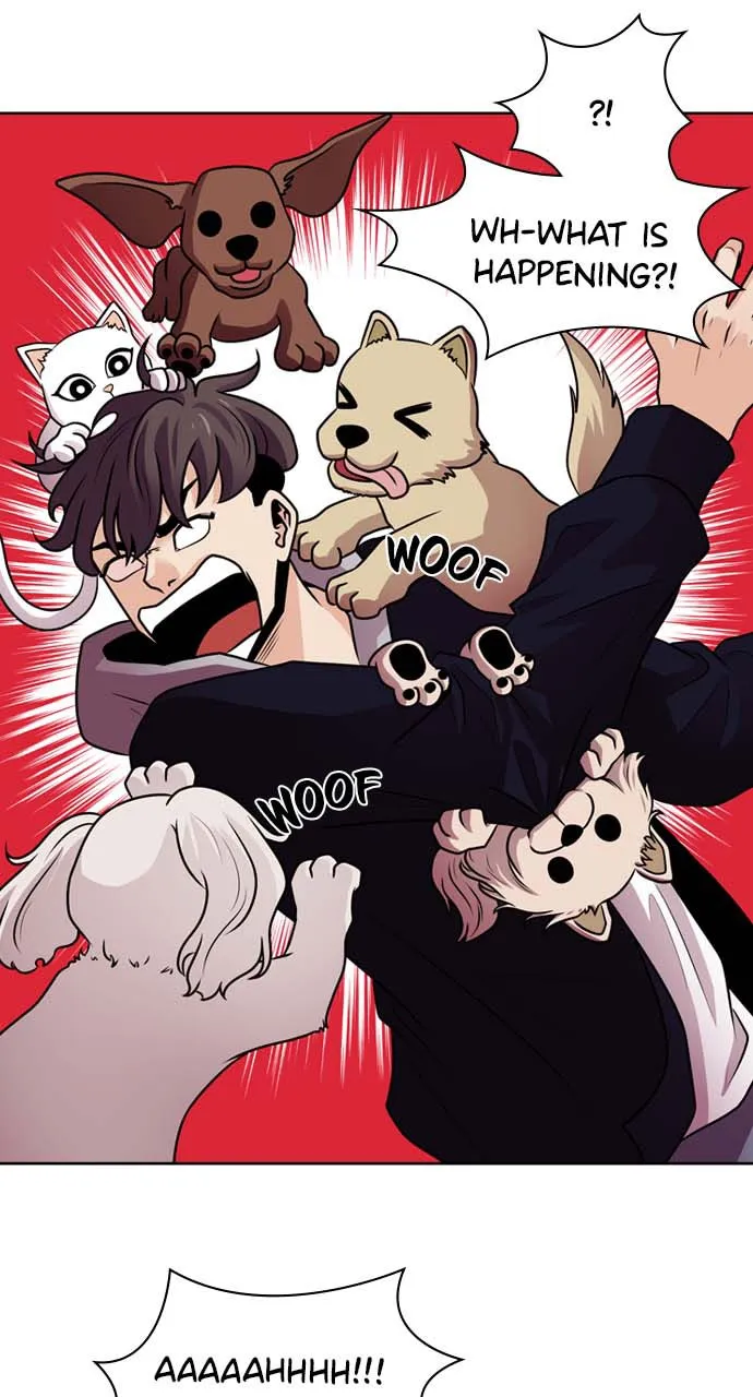 Tomorrow Chapter 12 page 23 - 