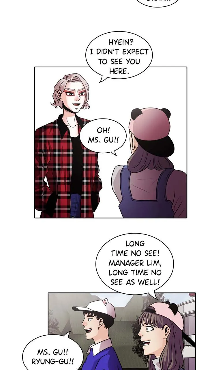 Tomorrow Chapter 12 page 29 - 