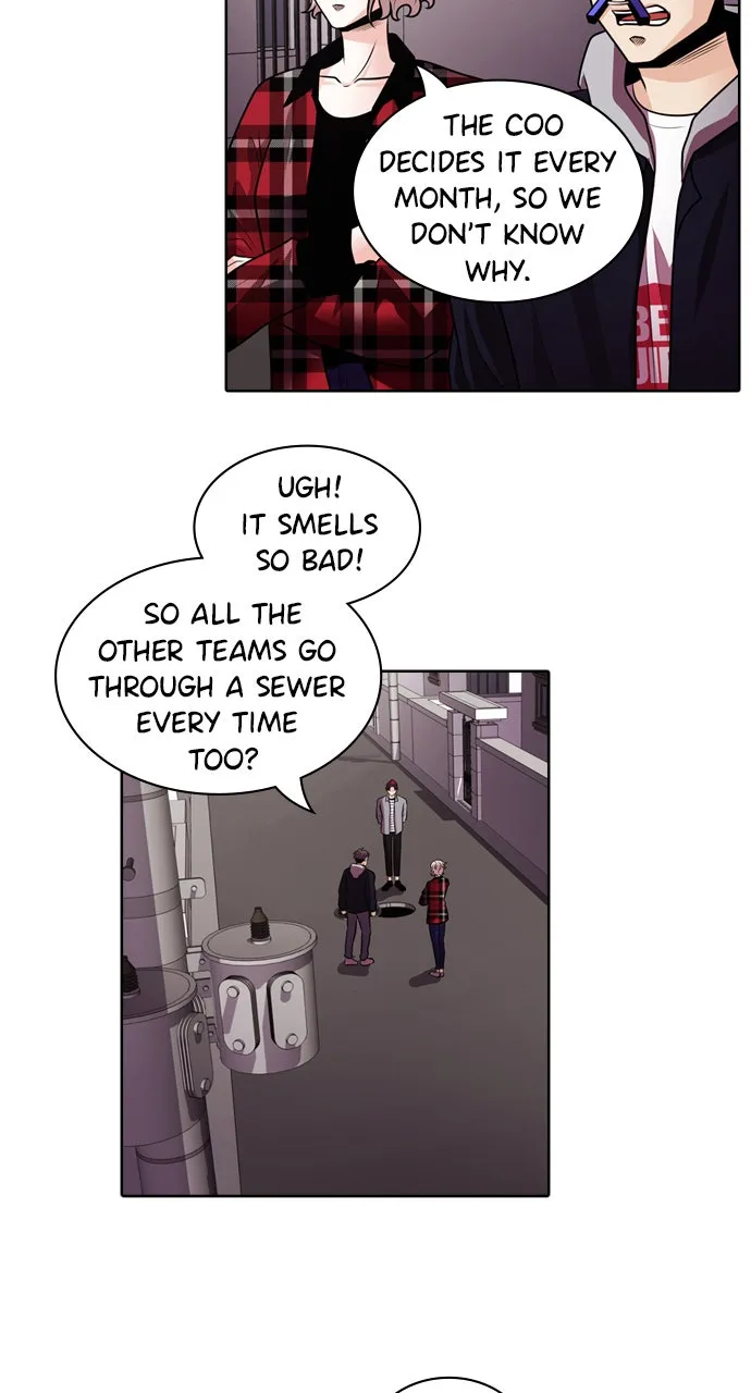 Tomorrow Chapter 12 page 4 - 