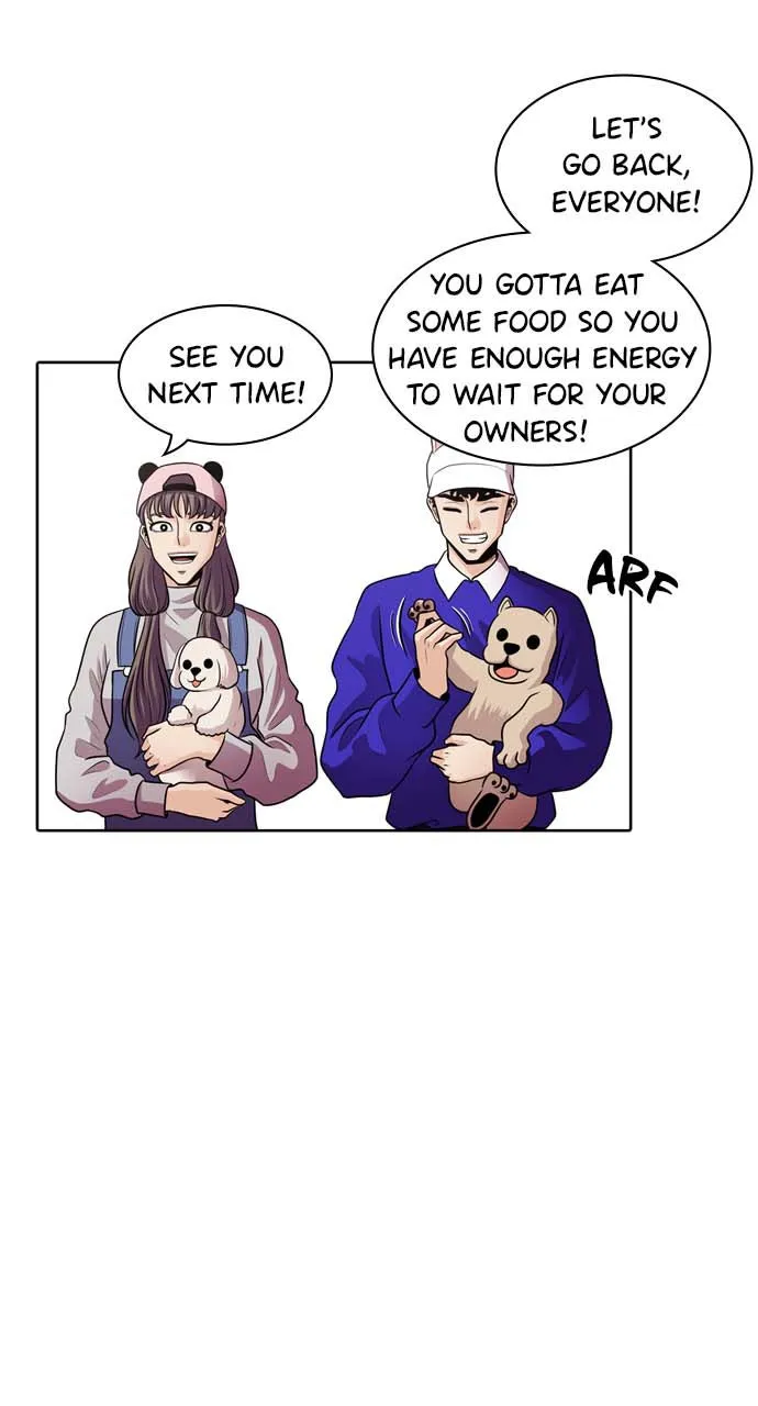 Tomorrow Chapter 12 page 39 - 