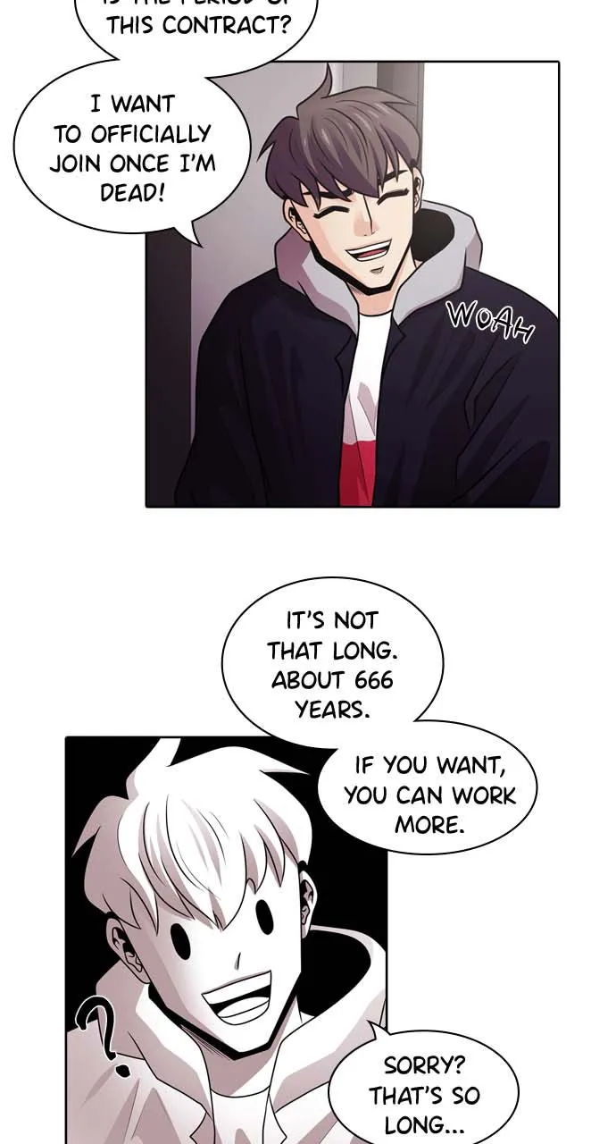 Tomorrow Chapter 12 page 49 - 