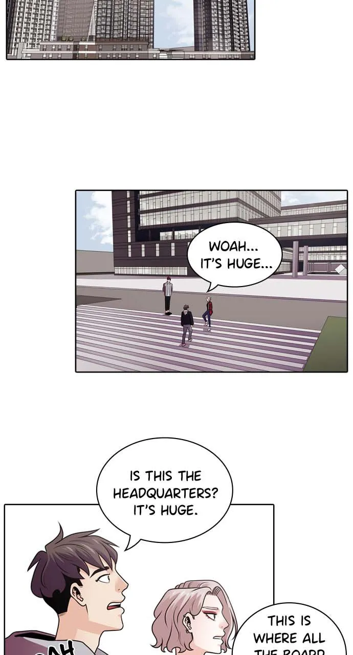 Tomorrow Chapter 12 page 53 - 