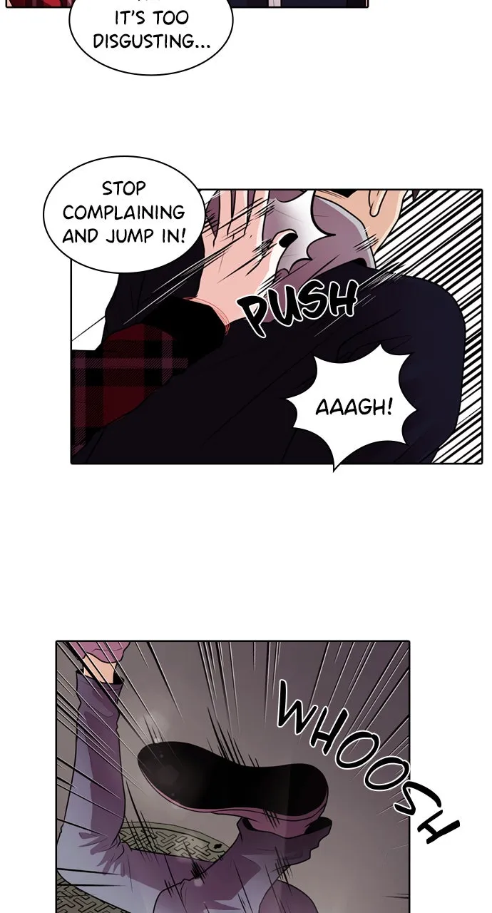 Tomorrow Chapter 12 page 8 - 