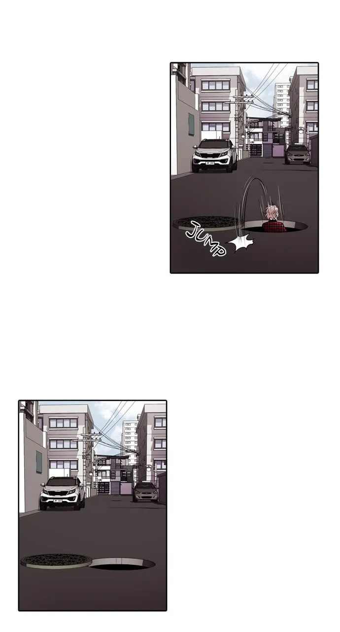 Tomorrow Chapter 12 page 10 - 