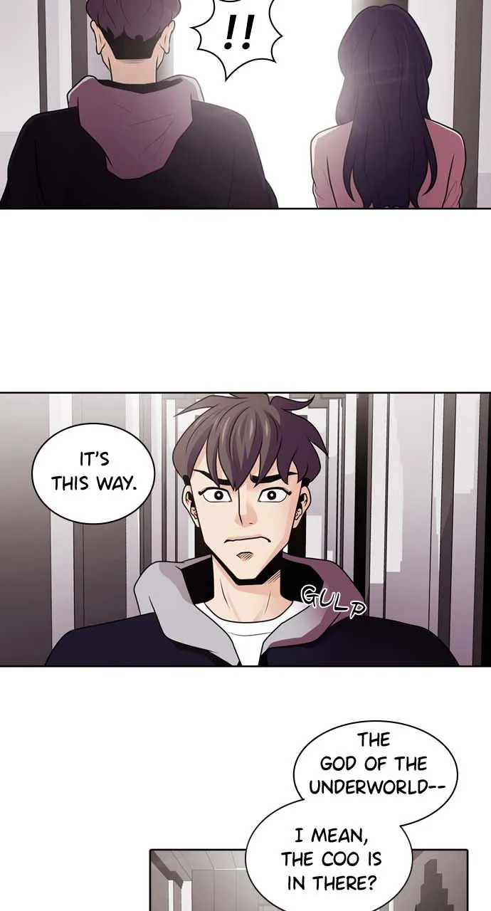 Tomorrow Chapter 13 page 24 - 