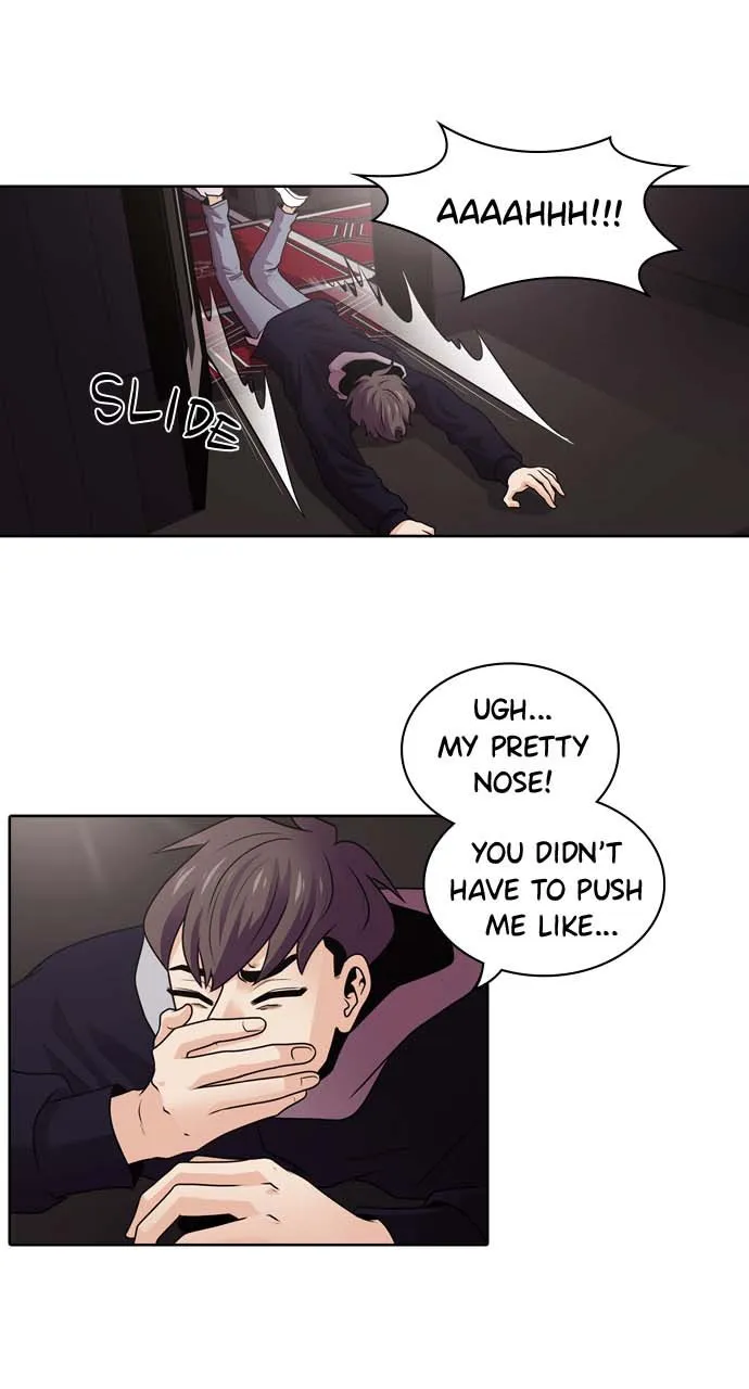 Tomorrow Chapter 13 page 26 - 