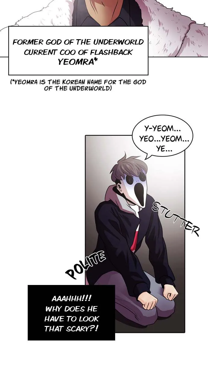 Tomorrow Chapter 13 page 28 - 