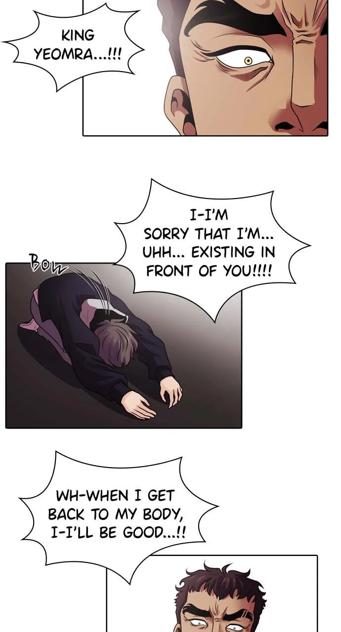 Tomorrow Chapter 13 page 30 - 