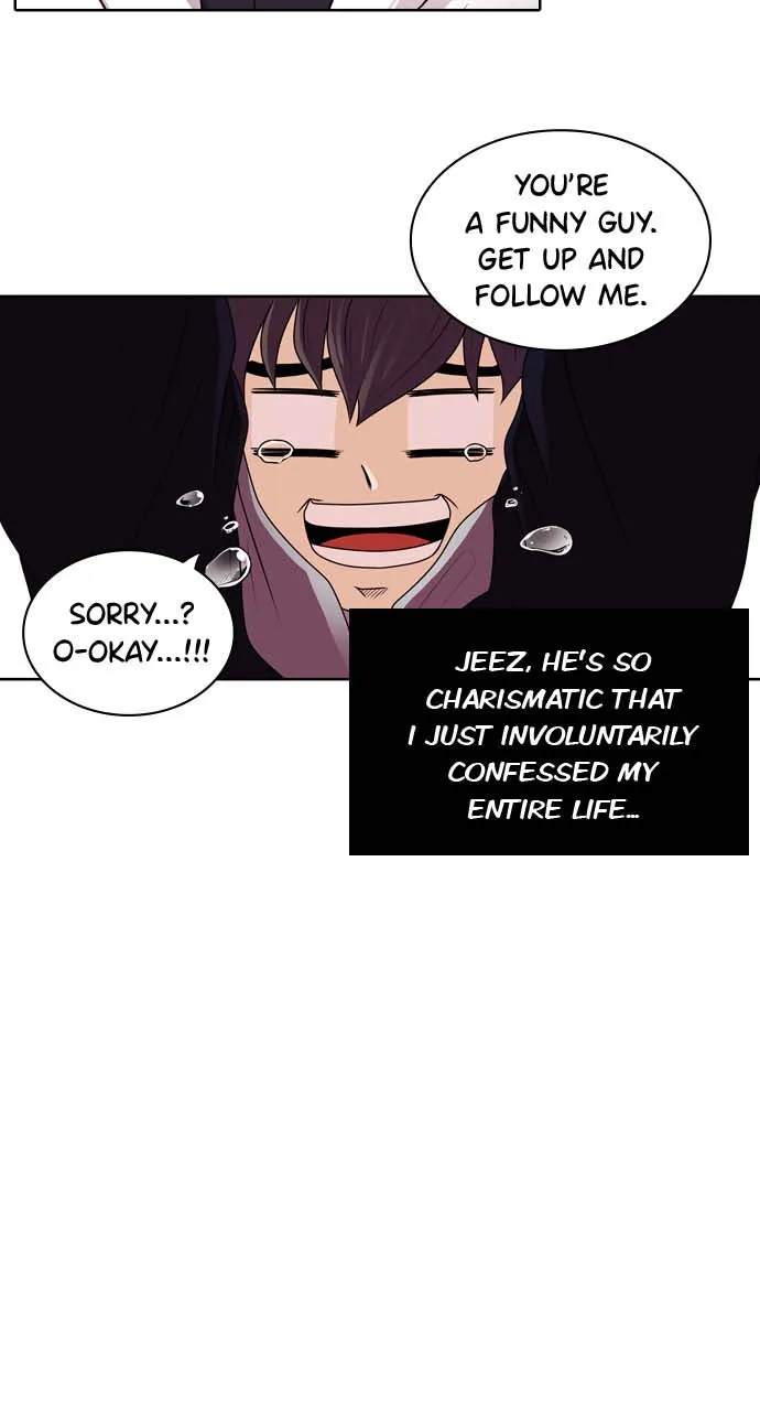 Tomorrow Chapter 13 page 32 - 