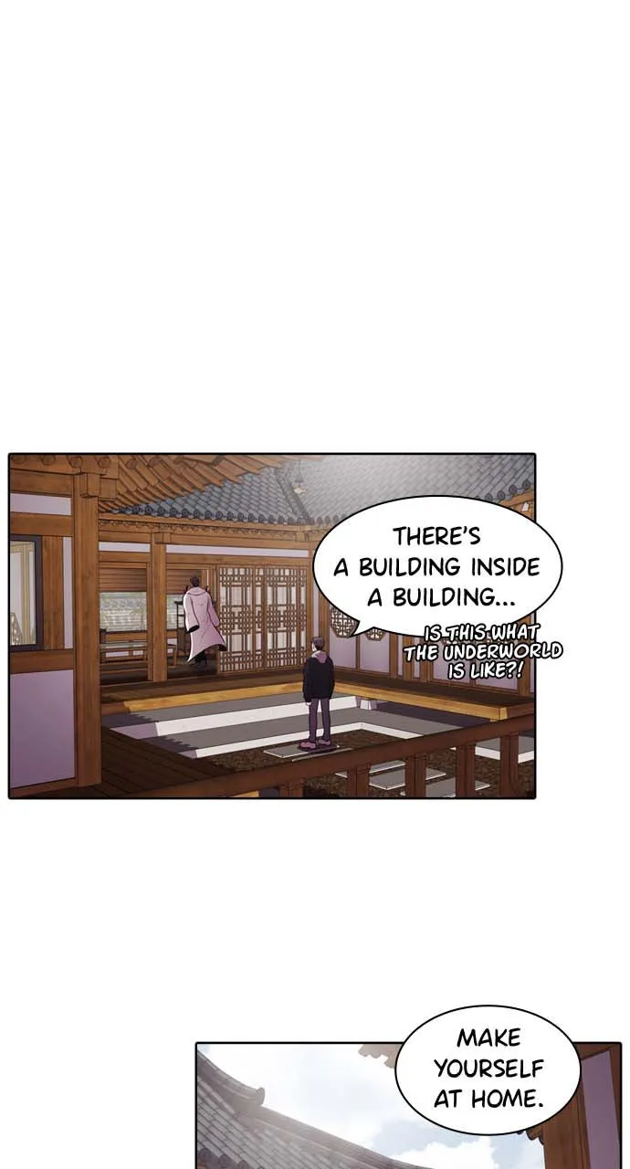 Tomorrow Chapter 13 page 33 - 