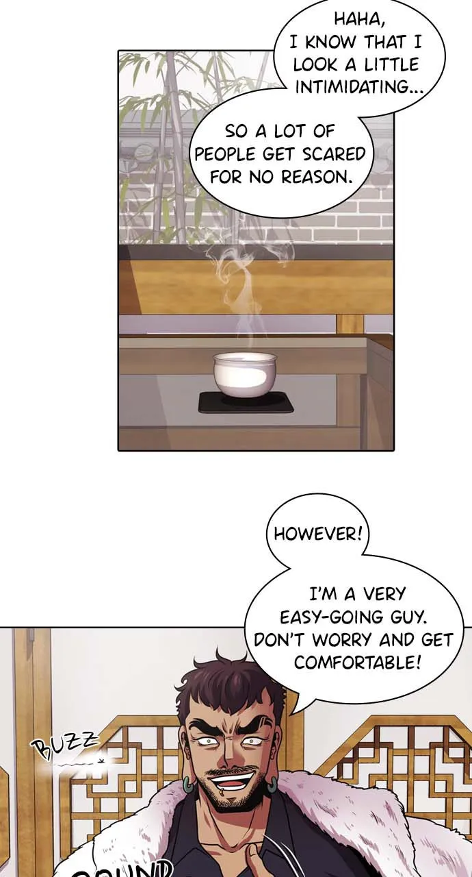 Tomorrow Chapter 13 page 39 - 