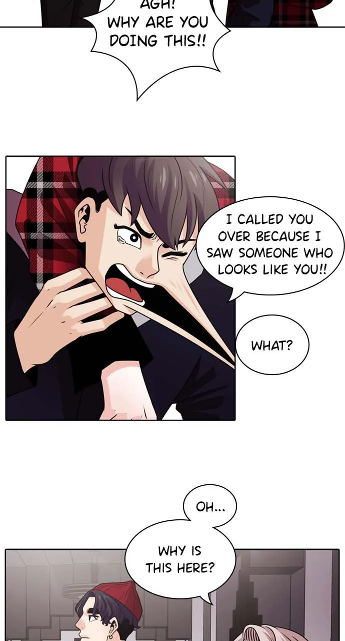 Tomorrow Chapter 13 page 5 - 