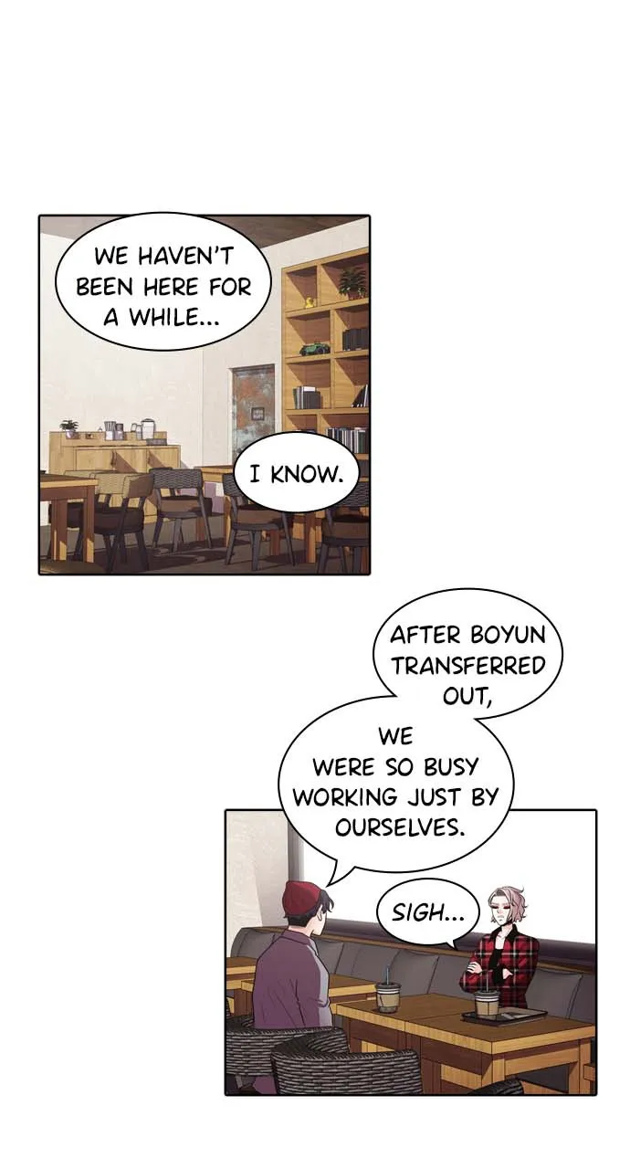 Tomorrow Chapter 13 page 42 - 