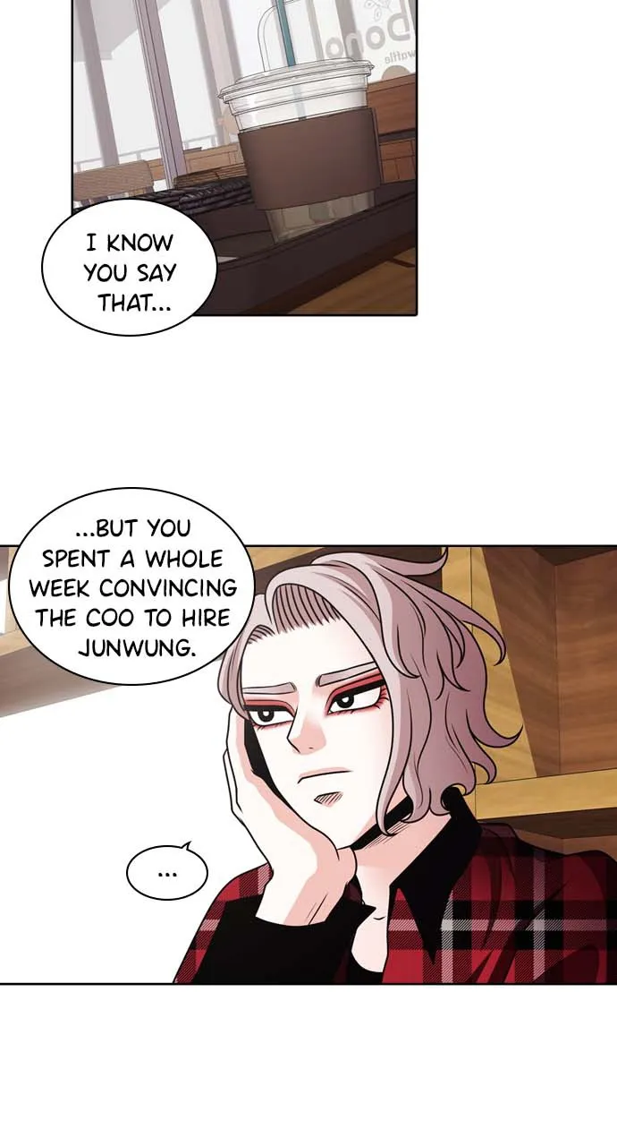 Tomorrow Chapter 13 page 45 - 