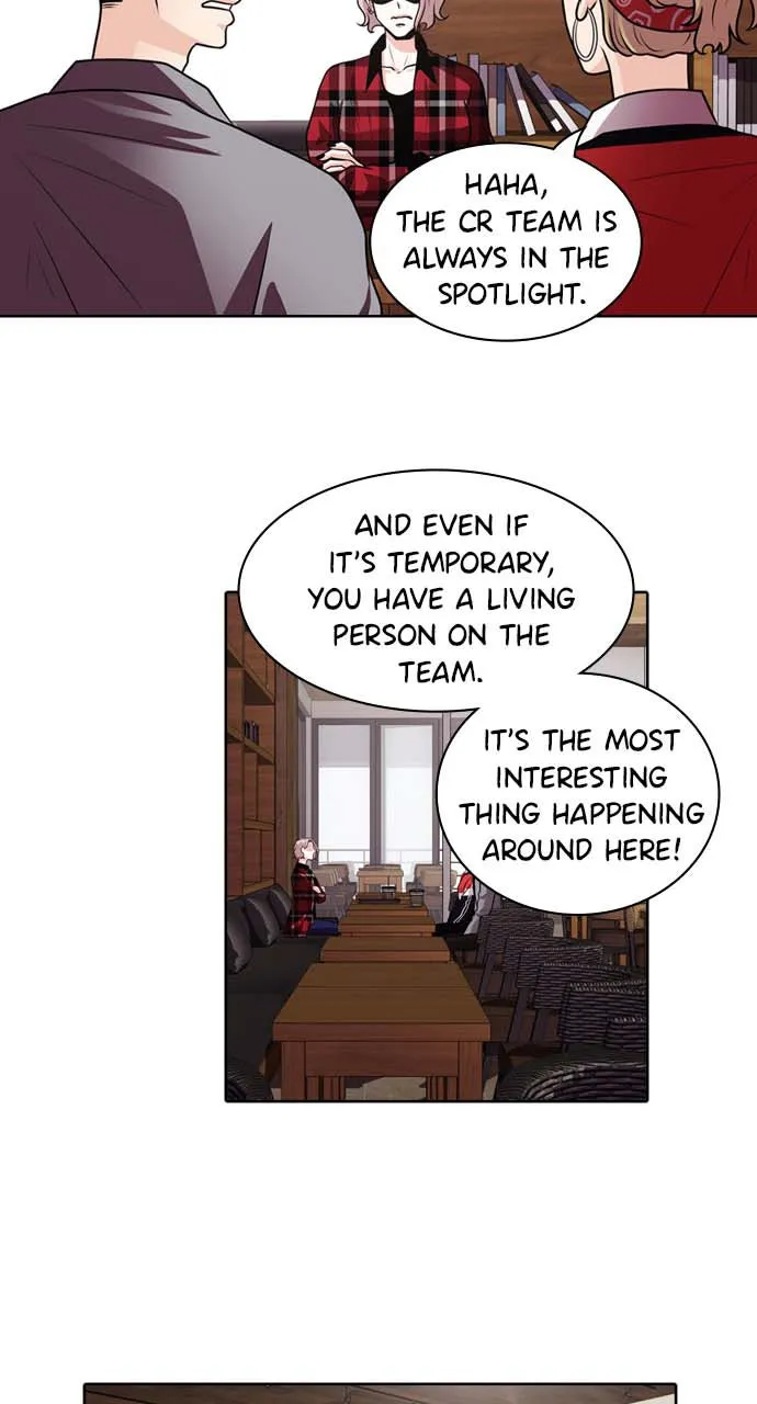 Tomorrow Chapter 13 page 51 - 
