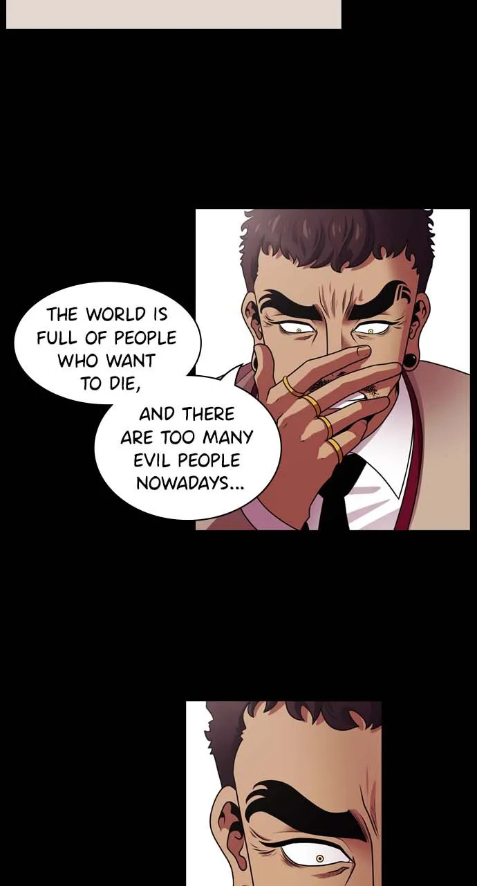 Tomorrow Chapter 14 page 28 - 