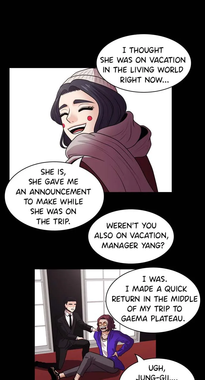 Tomorrow Chapter 14 page 51 - 