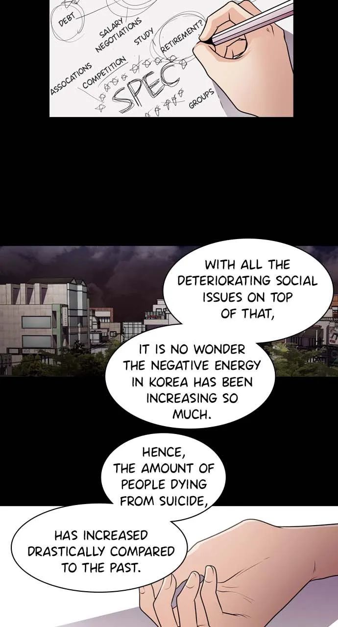 Tomorrow Chapter 14 page 53 - 