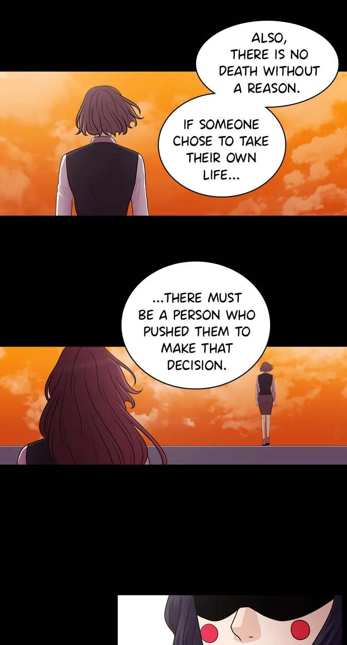 Tomorrow Chapter 14 page 61 - 