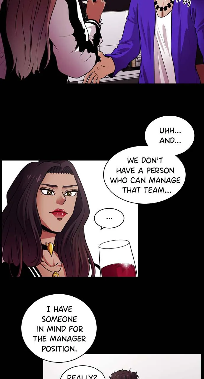 Tomorrow Chapter 15 page 12 - 