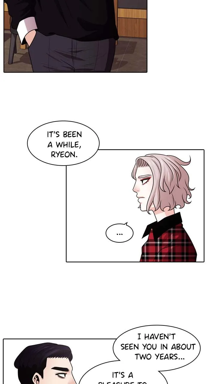 Tomorrow Chapter 15 page 41 - 