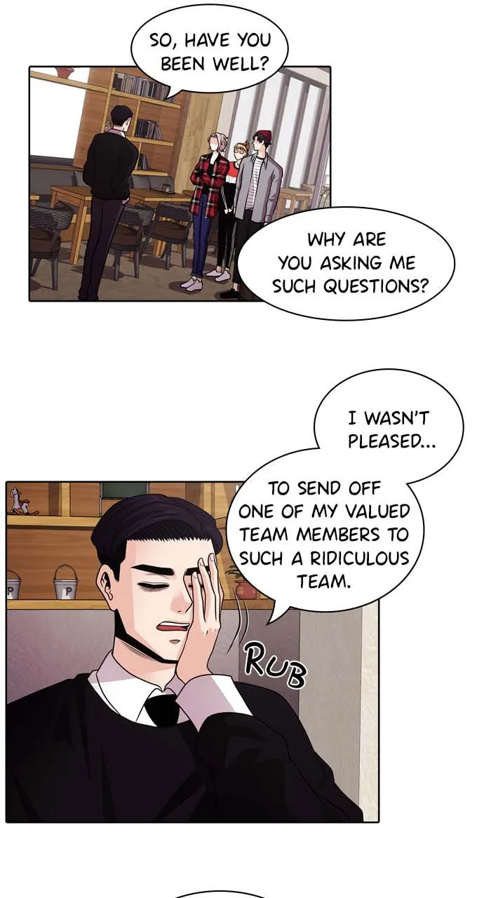 Tomorrow Chapter 15 page 43 - 