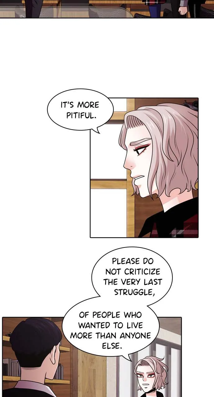 Tomorrow Chapter 15 page 47 - 