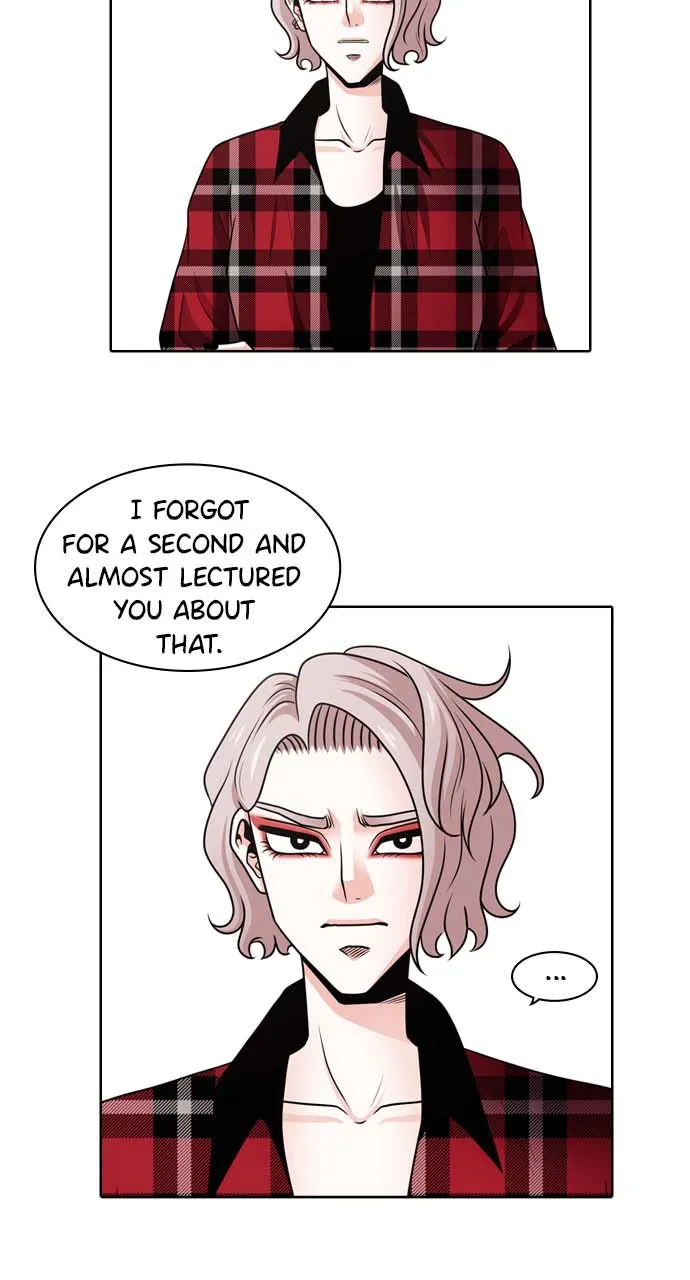 Tomorrow Chapter 15 page 50 - 