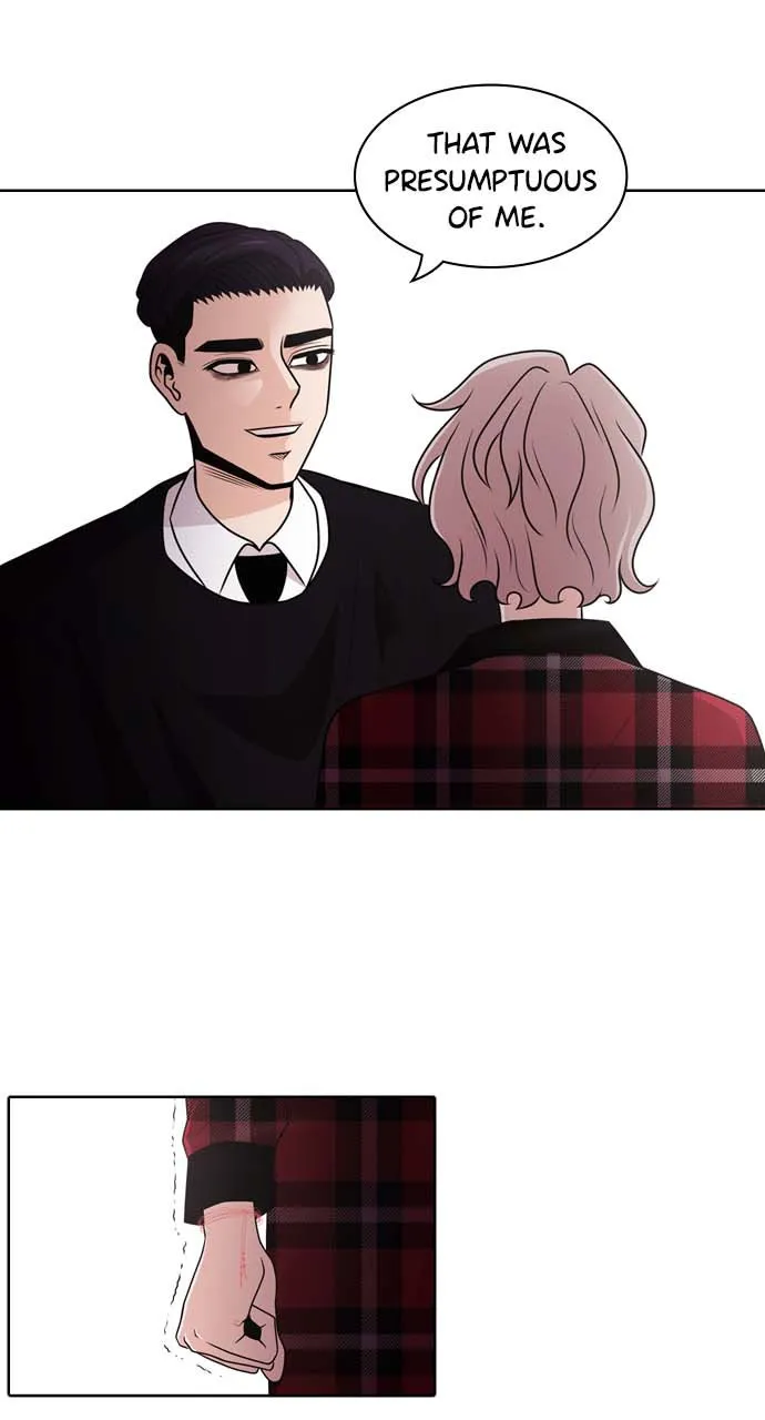 Tomorrow Chapter 15 page 51 - 