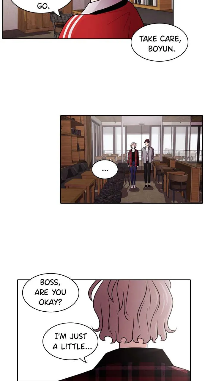 Tomorrow Chapter 15 page 57 - 