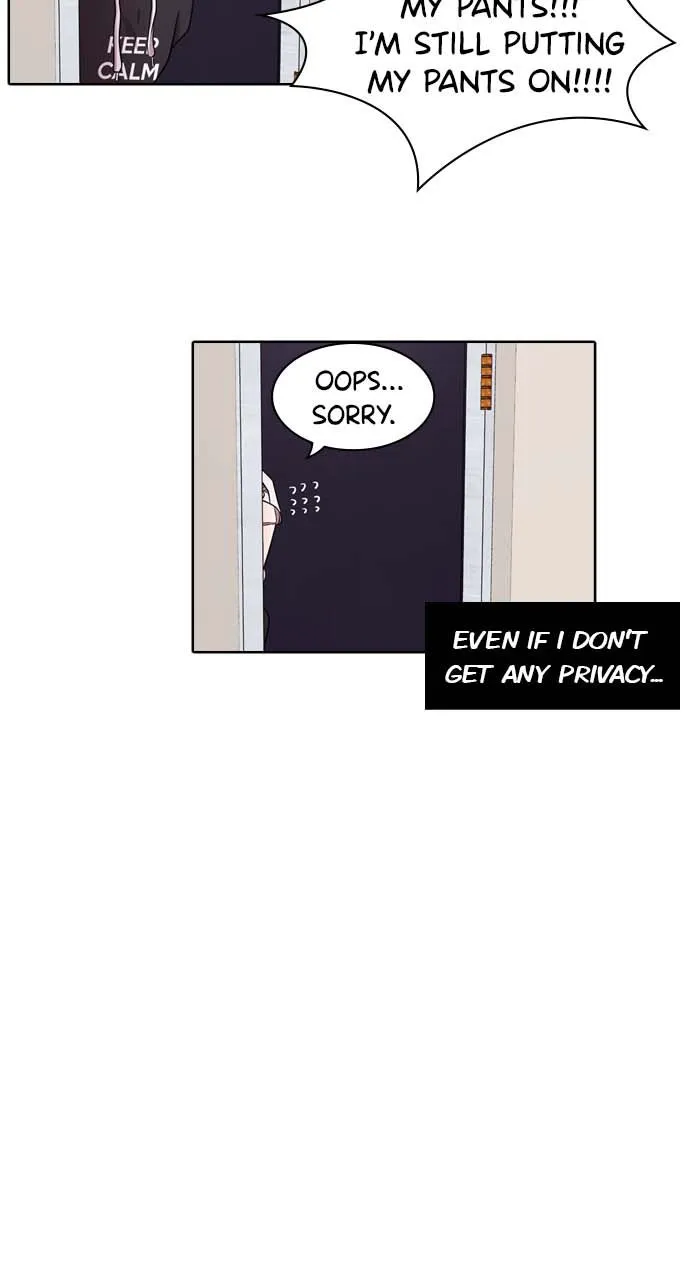 Tomorrow Chapter 16 page 22 - 