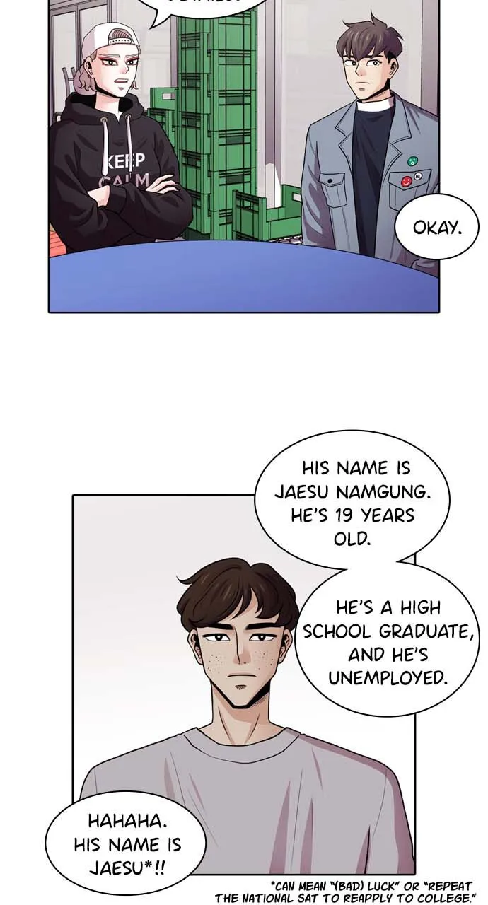 Tomorrow Chapter 16 page 24 - 