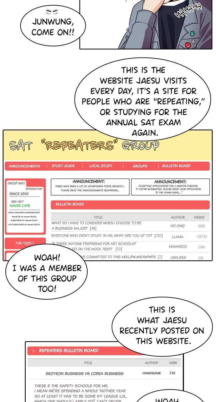Tomorrow Chapter 16 page 28 - 