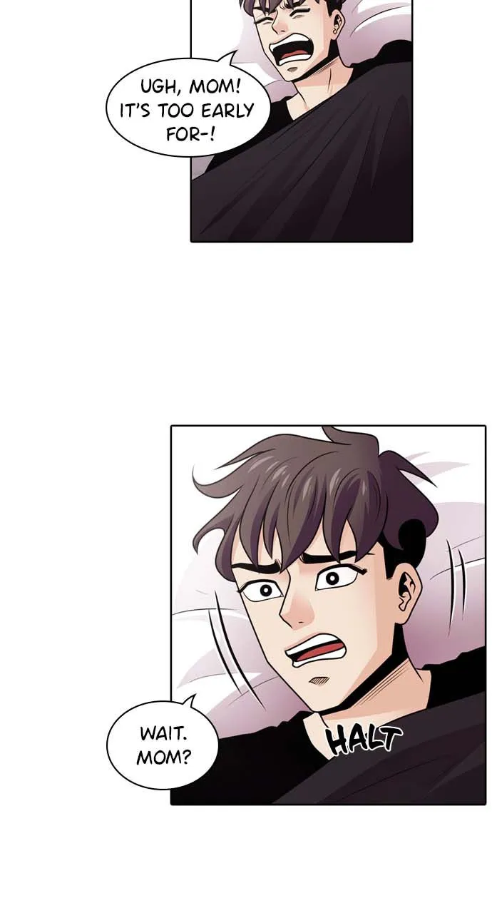 Tomorrow Chapter 16 page 4 - 