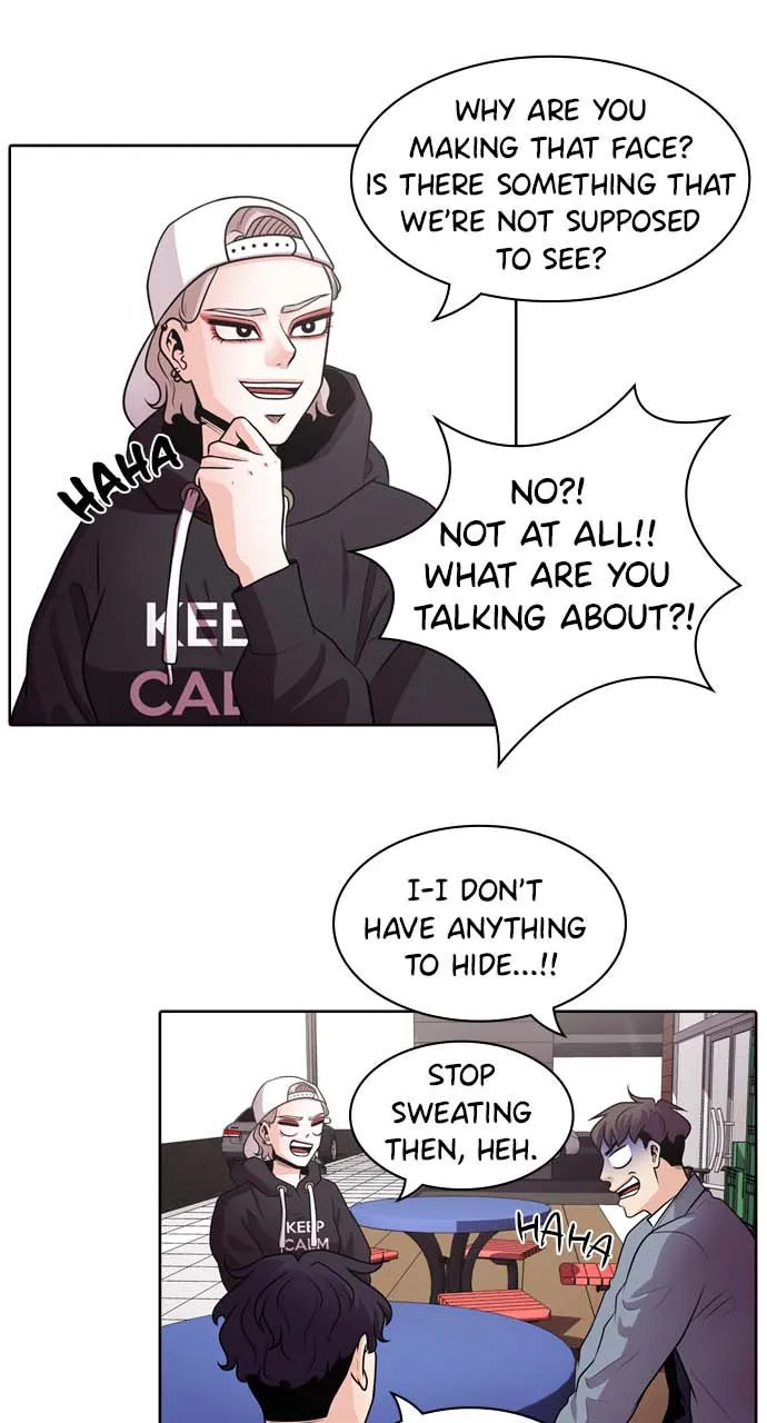 Tomorrow Chapter 16 page 31 - 