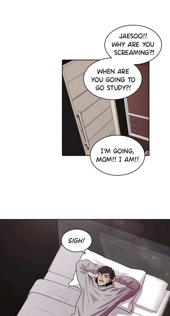 Tomorrow Chapter 16 page 44 - 