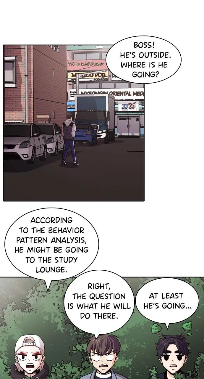 Tomorrow Chapter 16 page 49 - 