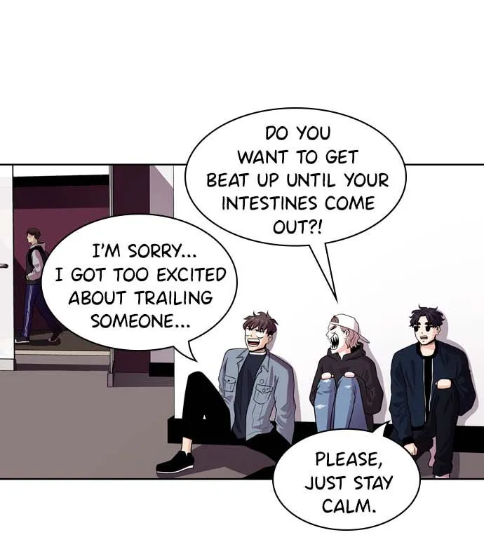 Tomorrow Chapter 16 page 53 - 