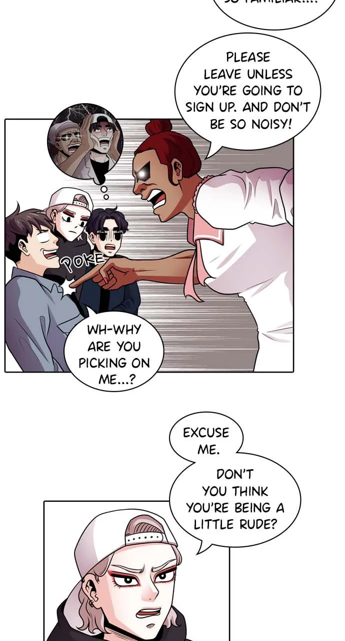 Tomorrow Chapter 16 page 55 - 