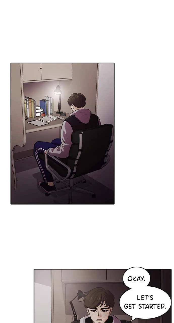 Tomorrow Chapter 16 page 58 - 
